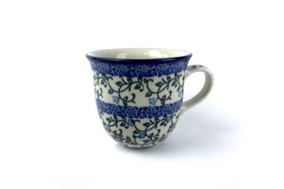 Bunzlau Tulp mok 1822X 180 ml 180 ml Tulp Mokken